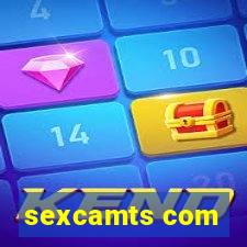 sexcamts com